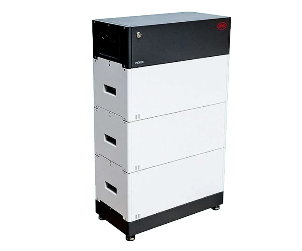 BYD Battery-Box Premium 8.28kWK,11.04kW, 22.08kW/hrs with BCU & Base