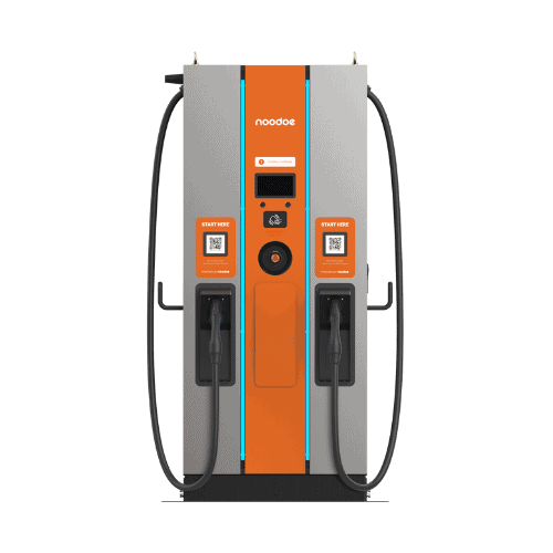 Noodoe EV DC360P