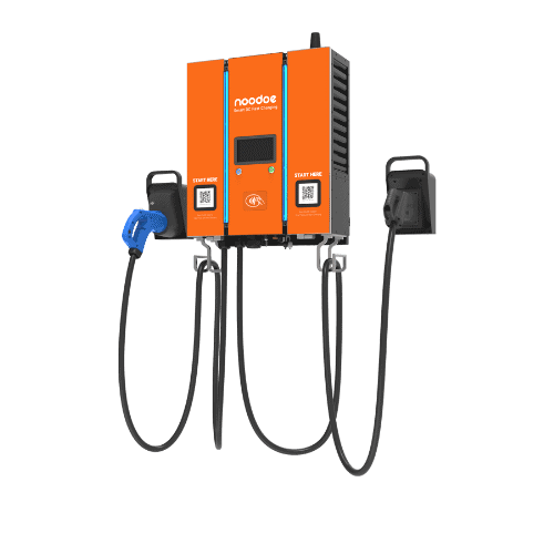 Noodoe EV DC30P DC | Dual Charging