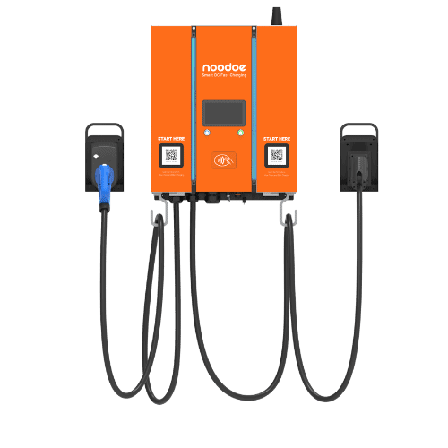 Noodoe EV DC30P DC | Dual Charging