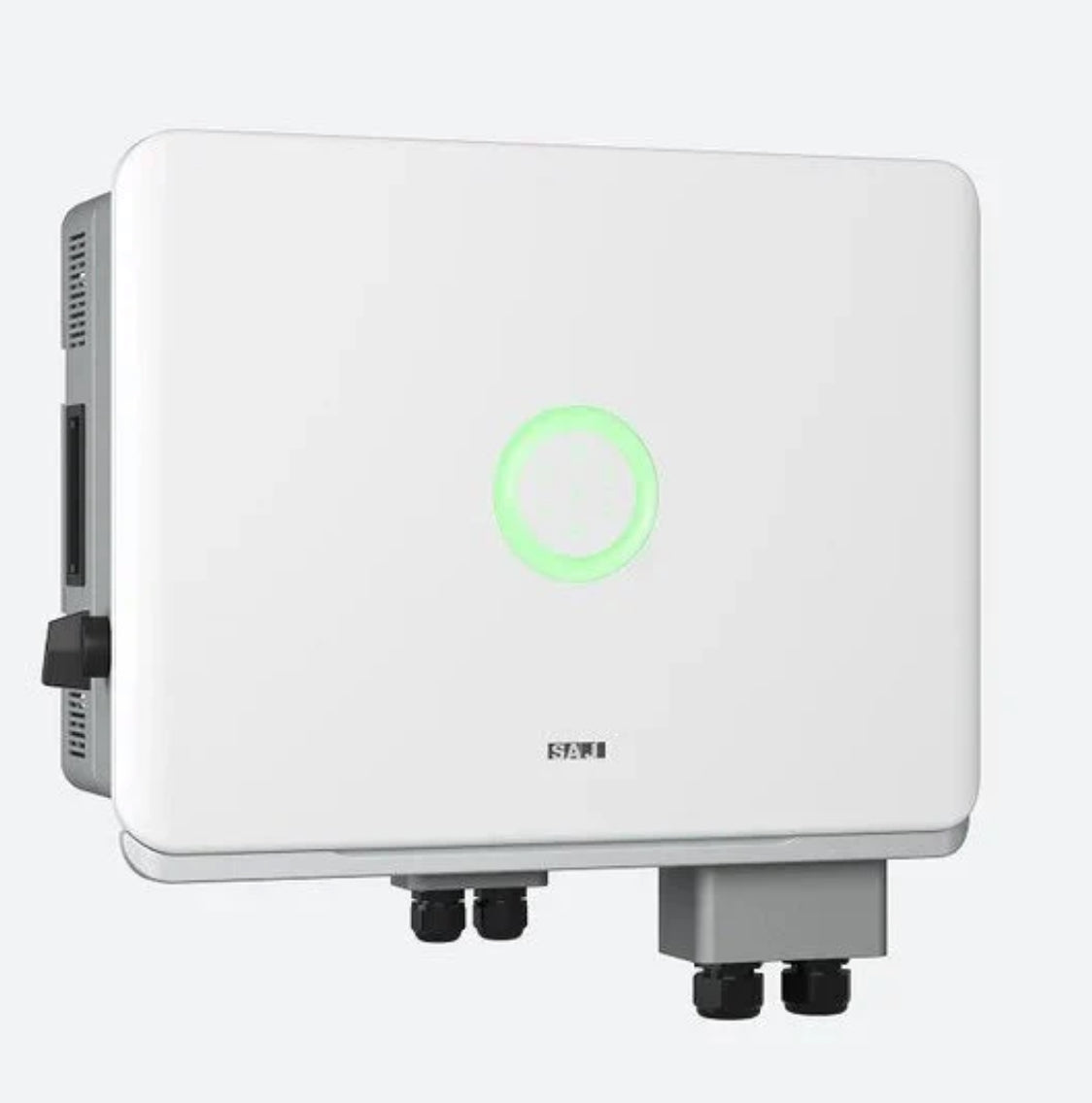 SAJ B2 1P Battery System Bundle - 5KW Inverter & 10KW Battery