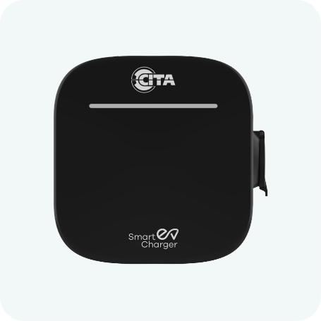 Cita EV Smart Charger 7kW/22kW