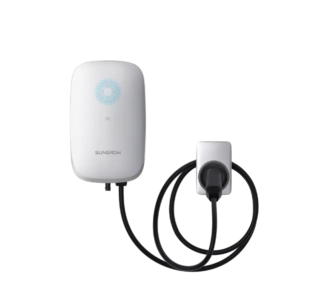 Sungrow 22kW EV Charger