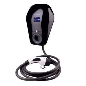 Ocular IQ Smart Wallbox | 7 kW | OCPP 1.6J