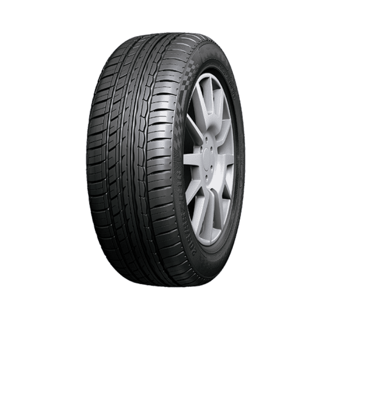 Tesla Model Y SR - Roadx Rxmotion Light EV Tyres 255/45R19