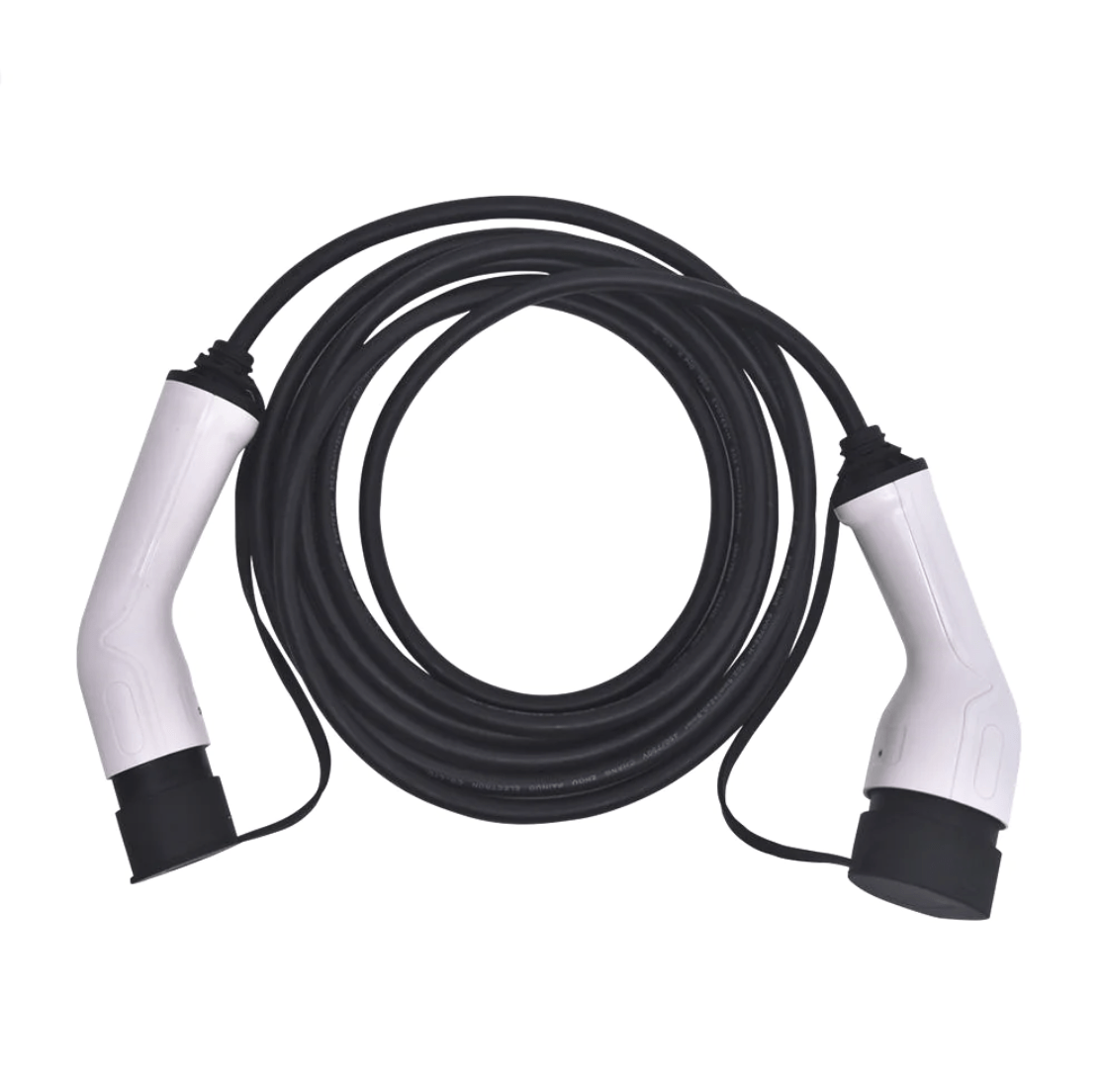 Type 2-Type 2 Single Phase | 7meter | 22kW