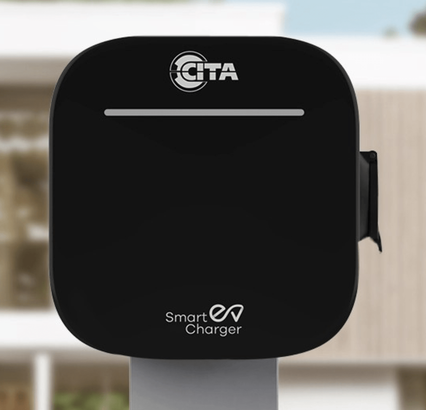 Cita EV Smart Charger 7kW/22kW