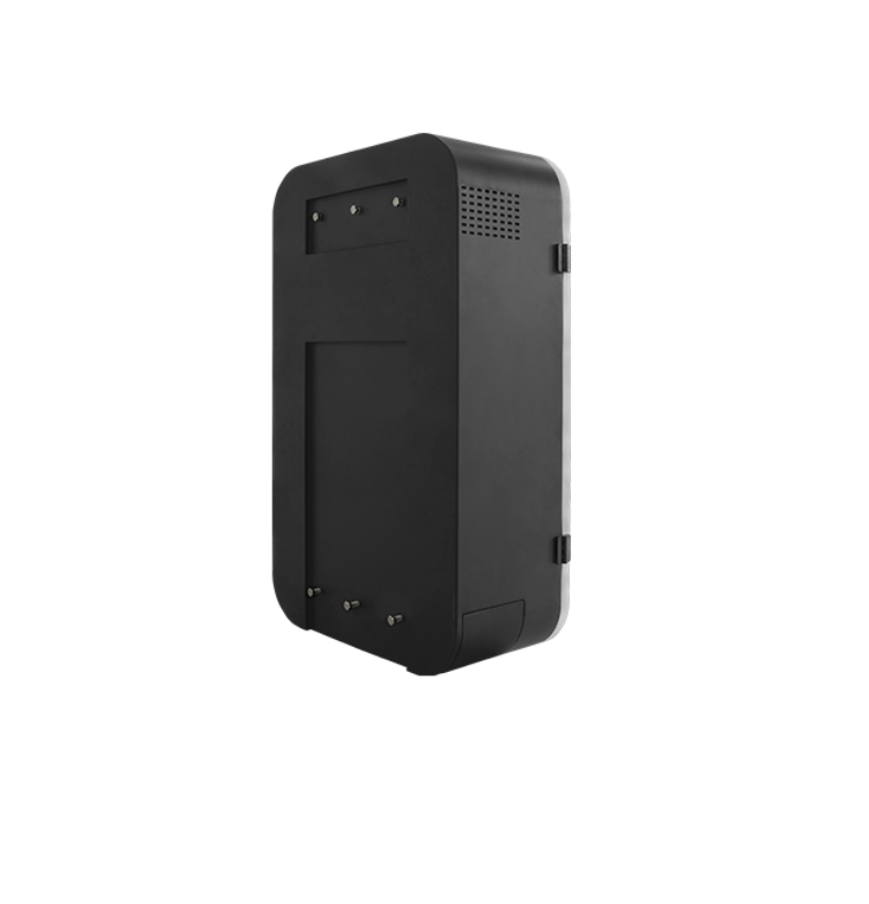 ZJ Beny - DC Charging Wallbox - 20kW/40kW BDC-M