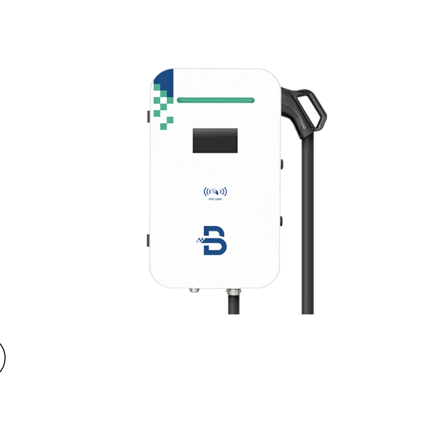 ZJ Beny - DC Charging Wallbox - 20kW/40kW BDC-M