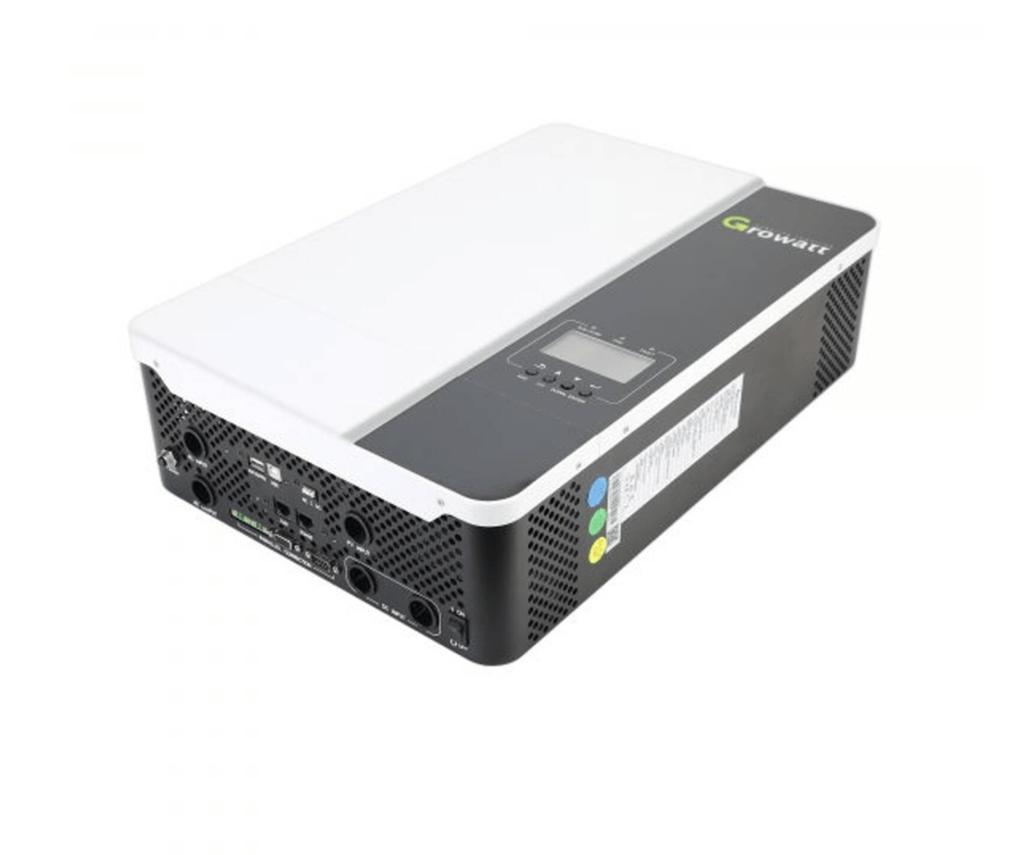Growatt SPF 5000 ES Off-grid Inverter