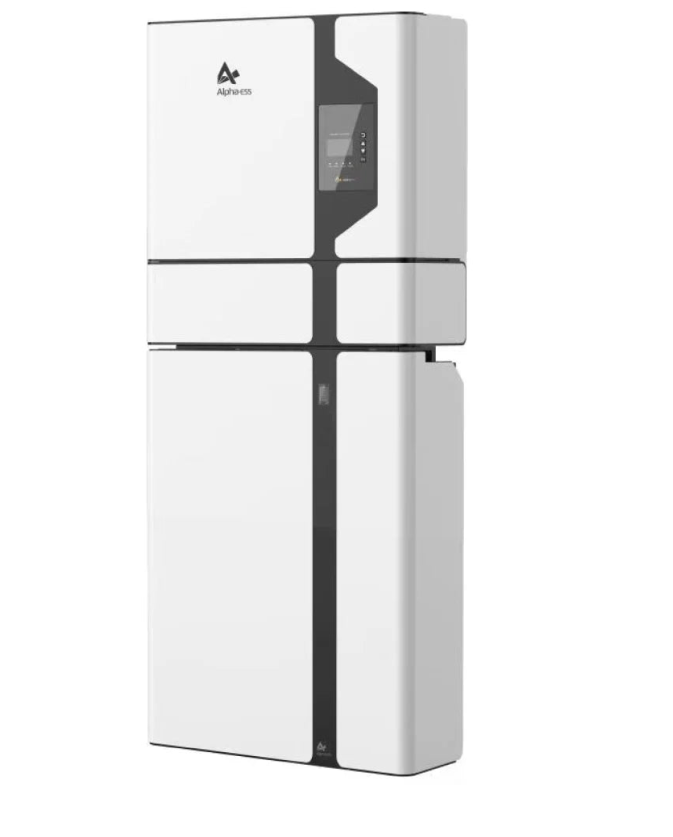 10kWh Alpha Smile5 Lithium Ion Solar Battery (SMILE-BAT-10.1P)