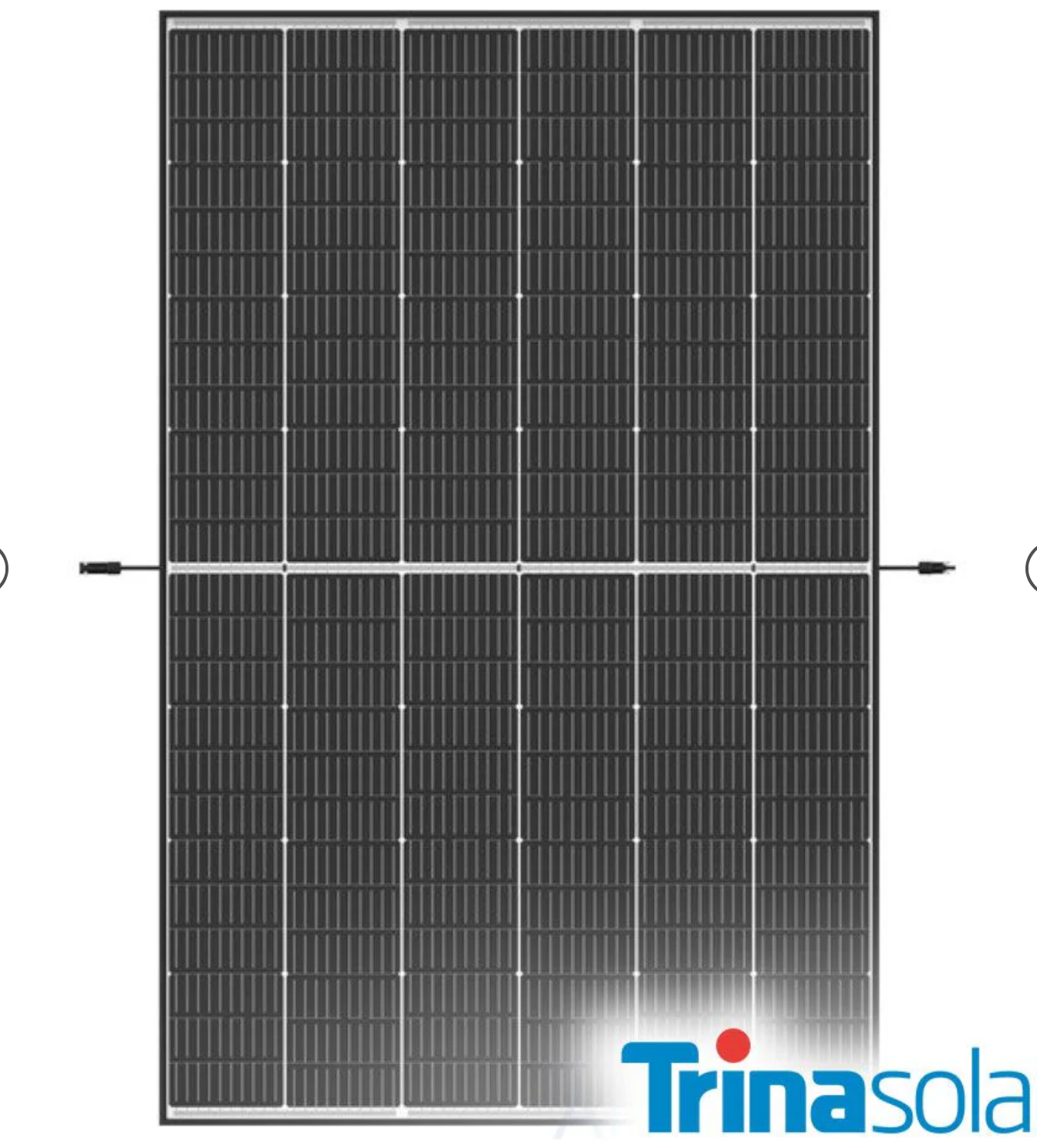 440W Trina Vertex S Plus Dual Glass Solar Panel (TSM-440NEG9R.28)
