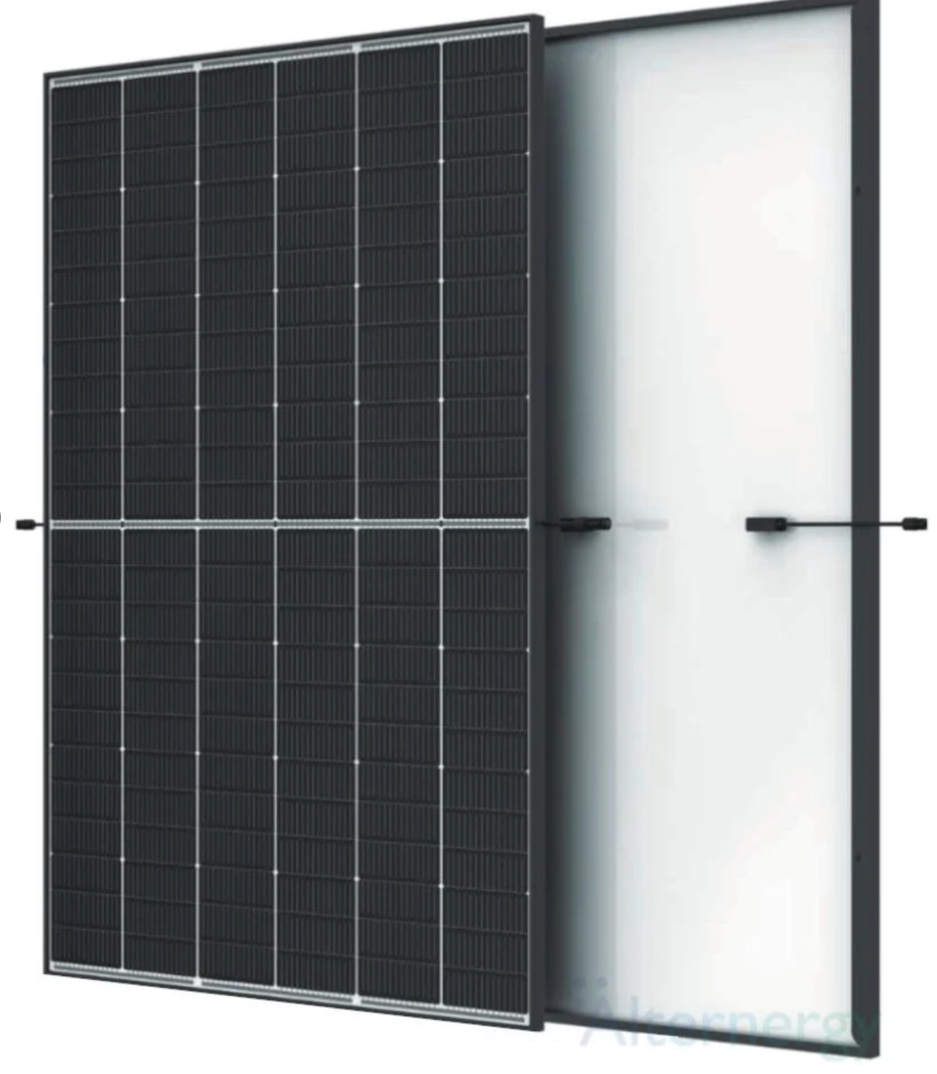 440W Trina Vertex S Plus Dual Glass Solar Panel (TSM-440NEG9R.28)