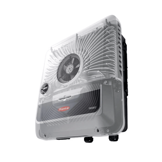 Fronius SYMO GEN24 Plus 10.0 kW Three - Phase Hybrid Inverter - CEC Approved - Sun Fusion Australia