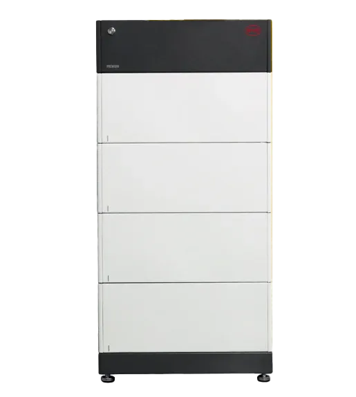 BYD Battery Box Premium HVS 10.2 kWh Lithium Battery Tower - CEC Approved