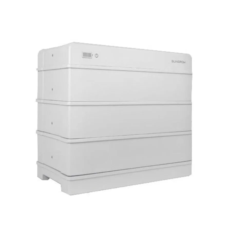 Sungrow SBR 16kWh HV LFP Solar Battery – SBR160