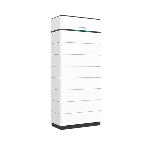Sungrow SBH High Voltage LFP Battery System