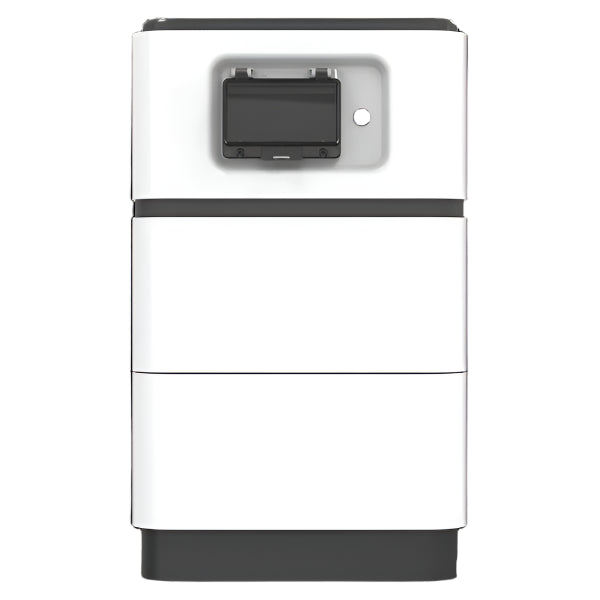 Sungrow SBH High Voltage LFP Battery System