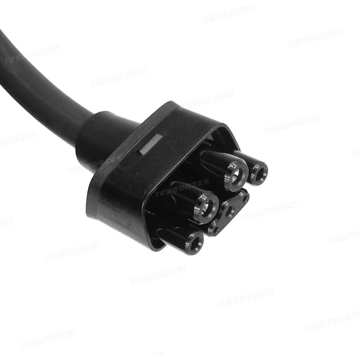 Tesla Mobile Connector 3PIN 32A Adapter