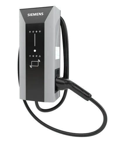 VersiCharge AC Wallbox (Child) - 22 kW & 7kWh - 7m cable