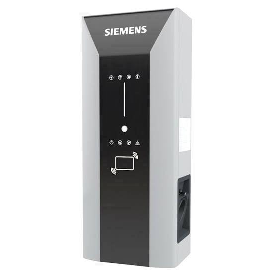 VersiCharge AC Wallbox - 7kWh (Child)- Single Phase