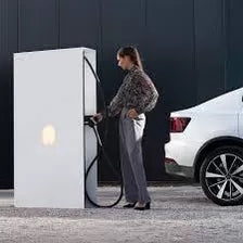 Smappee EV Ultra DC fast chargers 80kW & 200kW