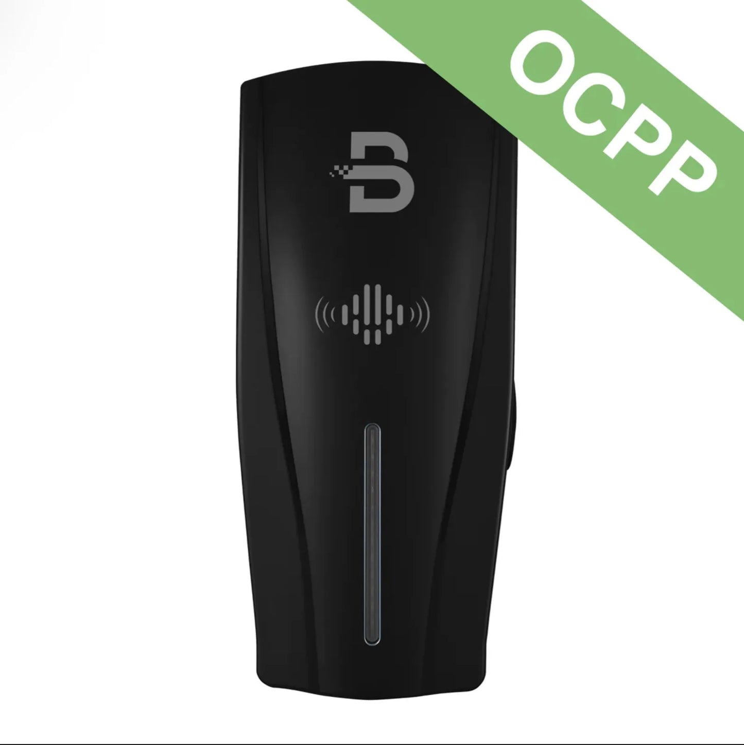 ZJ BENY EV Home Charging Station | AC 22kW 32A Type 2 Untethered Version | OCPP - Smart Solar Charger