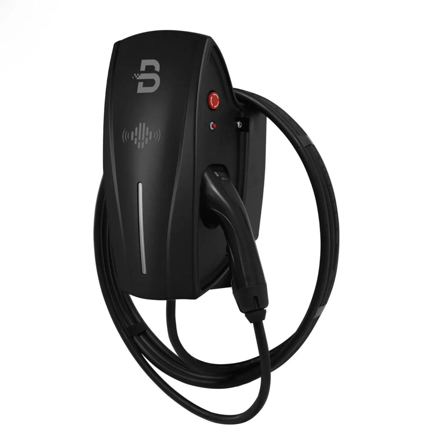ZJ Beny – AC 7kW 32A EV CHARGER