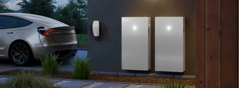 Tesla Powerwall 3