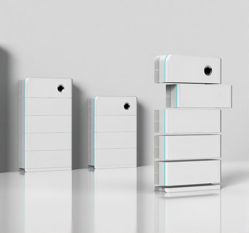 Sigenergy Sigen battery 8.0kWh - Sun Fusion Australia