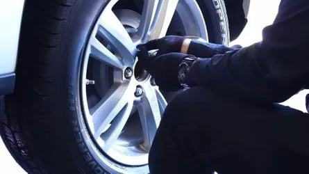 Tesla Model Y SR - Roadx Rxmotion Light EV Tyres 255/45R19