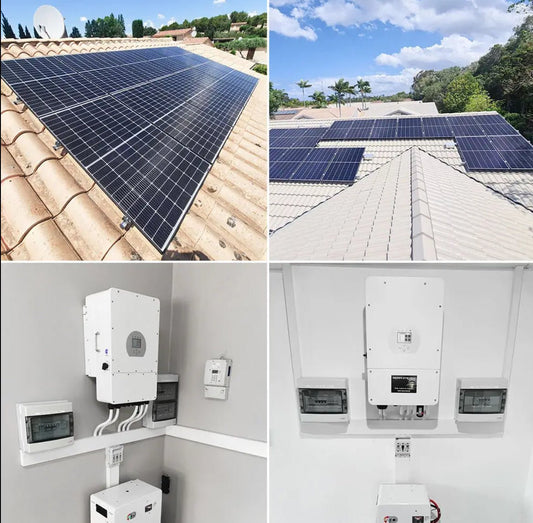 STC vs BSTCS: Understanding Solar & Battery Rebates in Australia - Sun Fusion Australia
