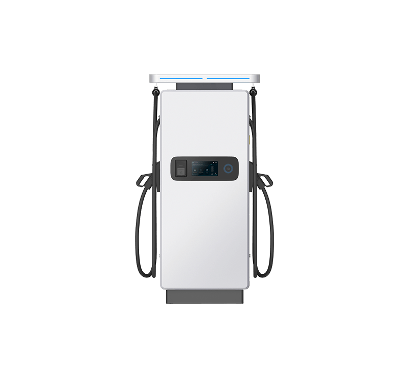Sungrow - 180kW Isolated Fast DC Charger