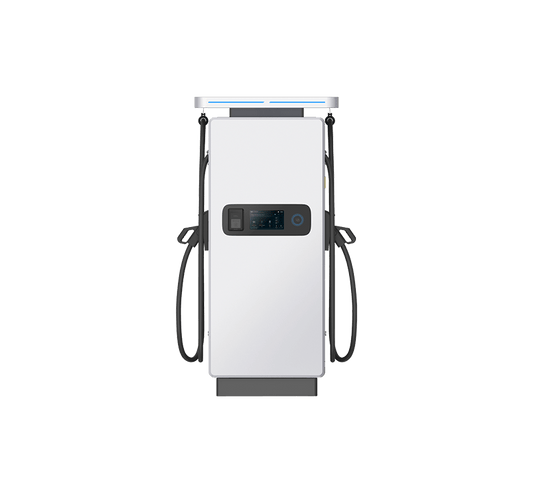 Sungrow - 180kW Isolated Fast DC Charger