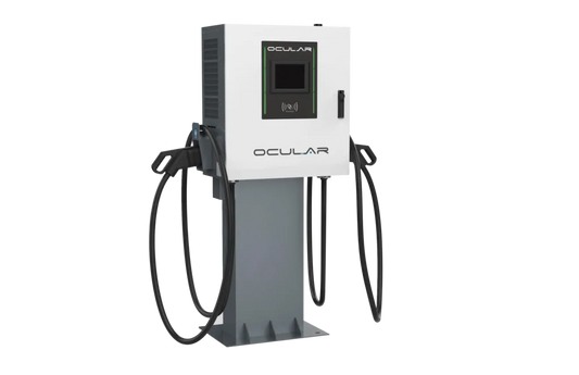 Ocular DC Titan 30kW And 60kW