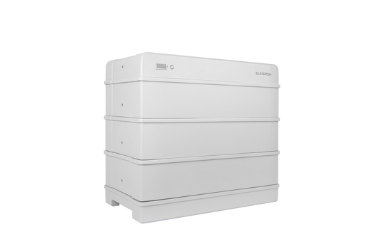 Sungrow SBR High Voltage LFP Solar Battery System 9.6 KW – Sungrow SBR 9.6kWh High Voltage LFP Solar Battery (SBR096)