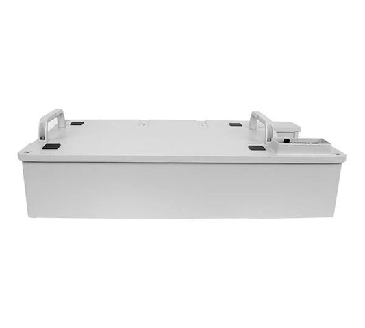 Sungrow SBR High Voltage LFP Solar Battery System 9.6 KW – Sungrow SBR 9.6kWh High Voltage LFP Solar Battery (SBR096)
