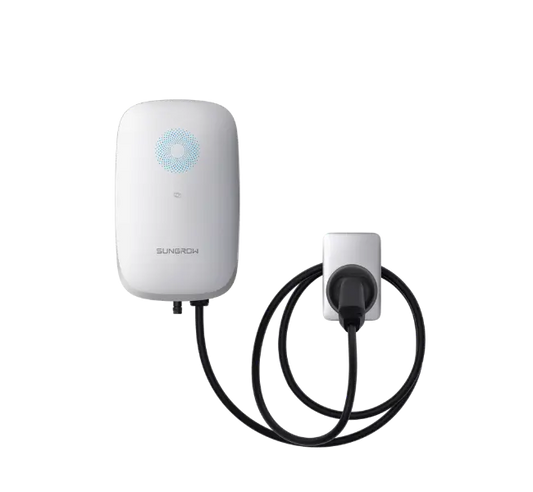 Sungrow 22kW EV Charger