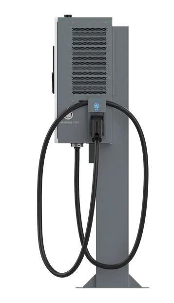 Ocular DC Titan 30kW And 60kW
