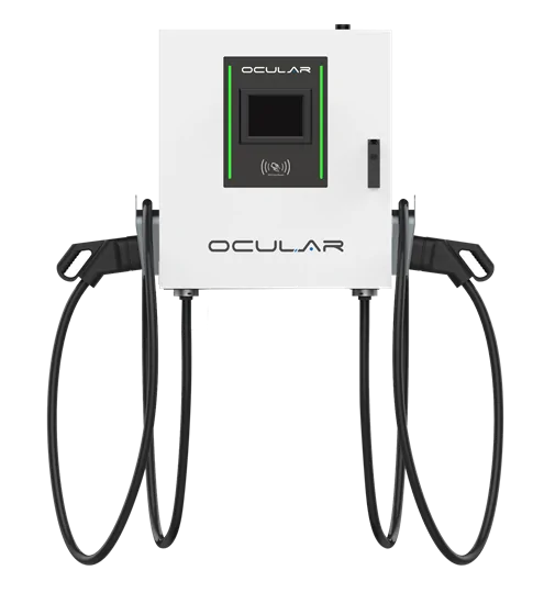 Ocular DC Titan 30kW And 60kW