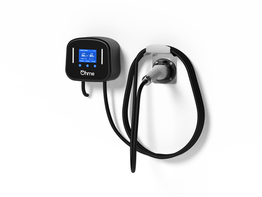 Ohme Home Pro - Smart Solar Charger