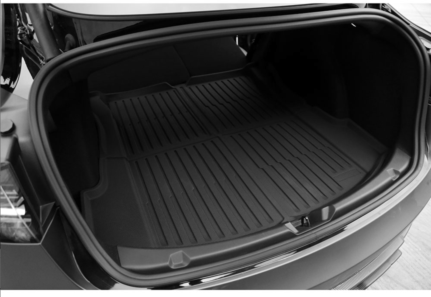 Boot Mat for Model 3