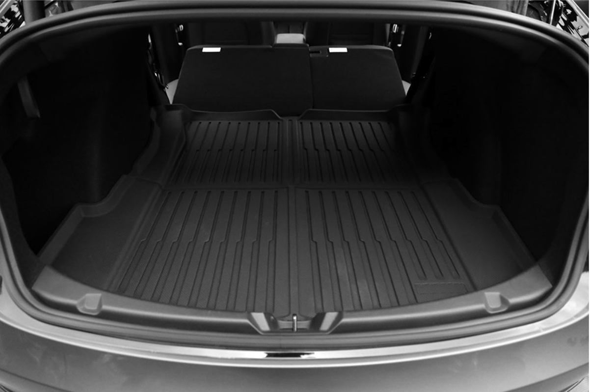 Boot Mat for Model 3