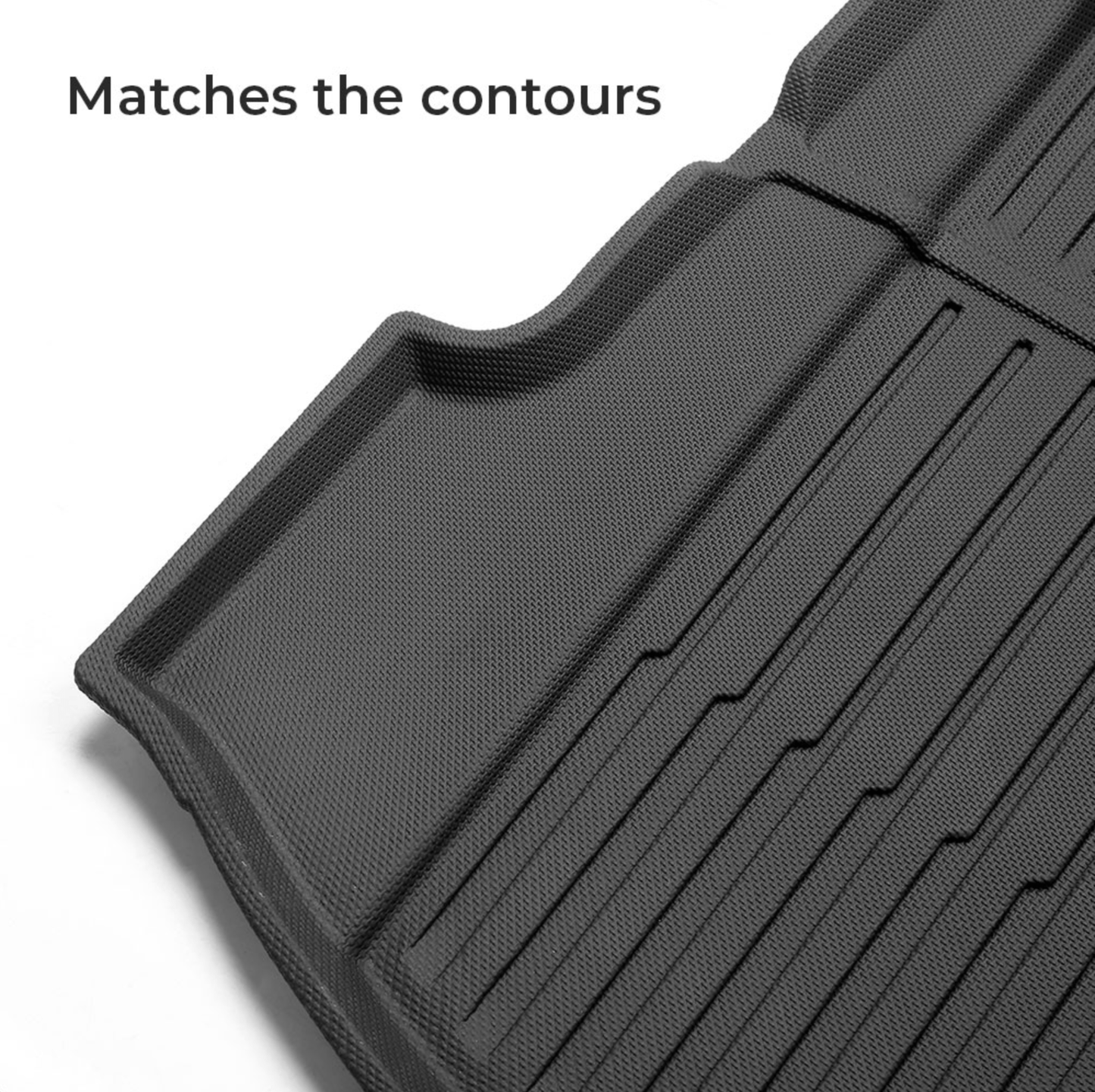 Boot Mat for Model 3