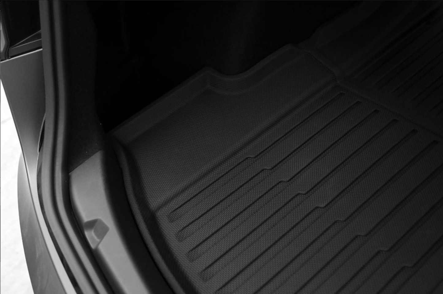 Boot Mat for Model 3
