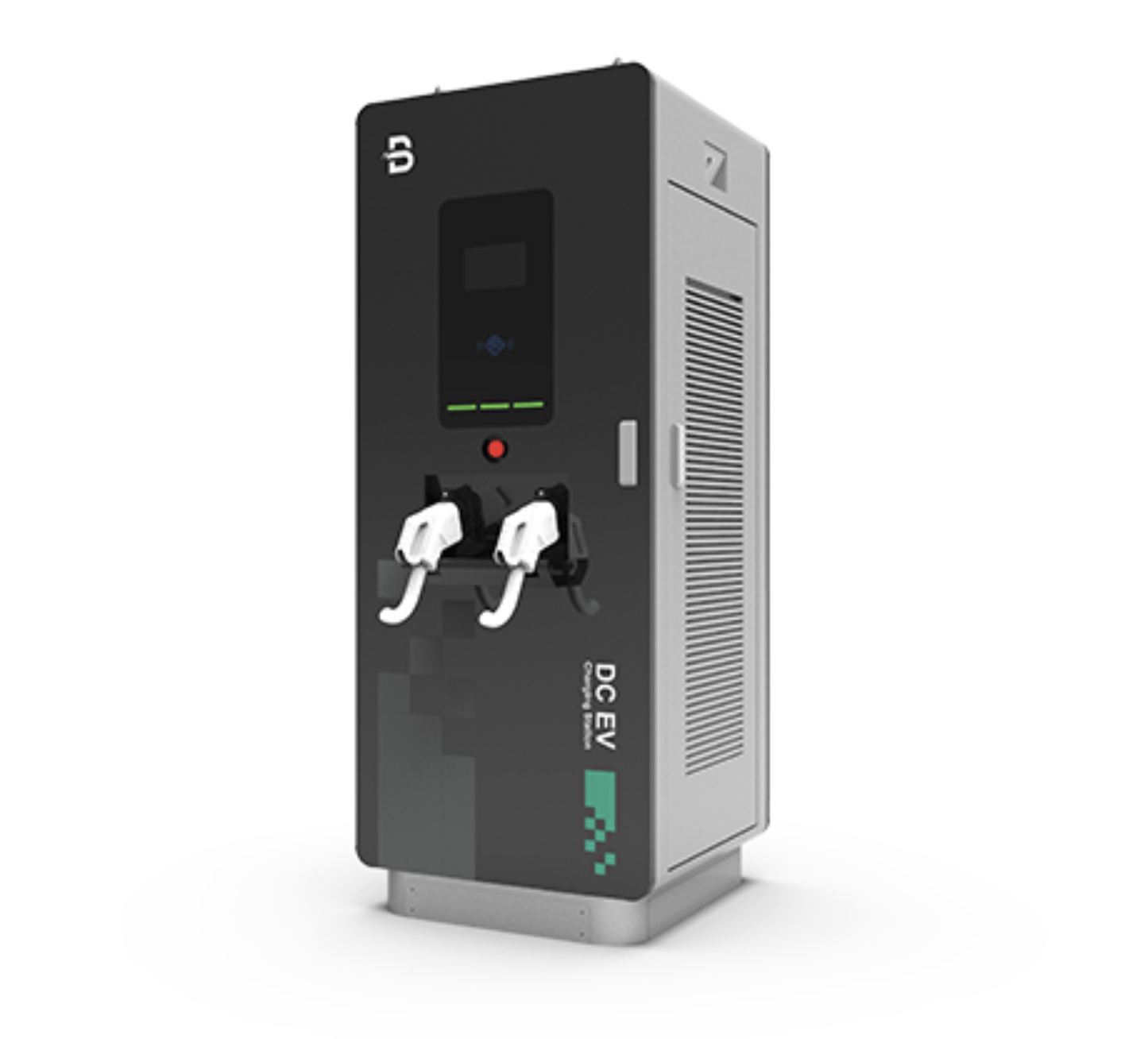 ZJ Beny - BDC-60 kW - DC Charger