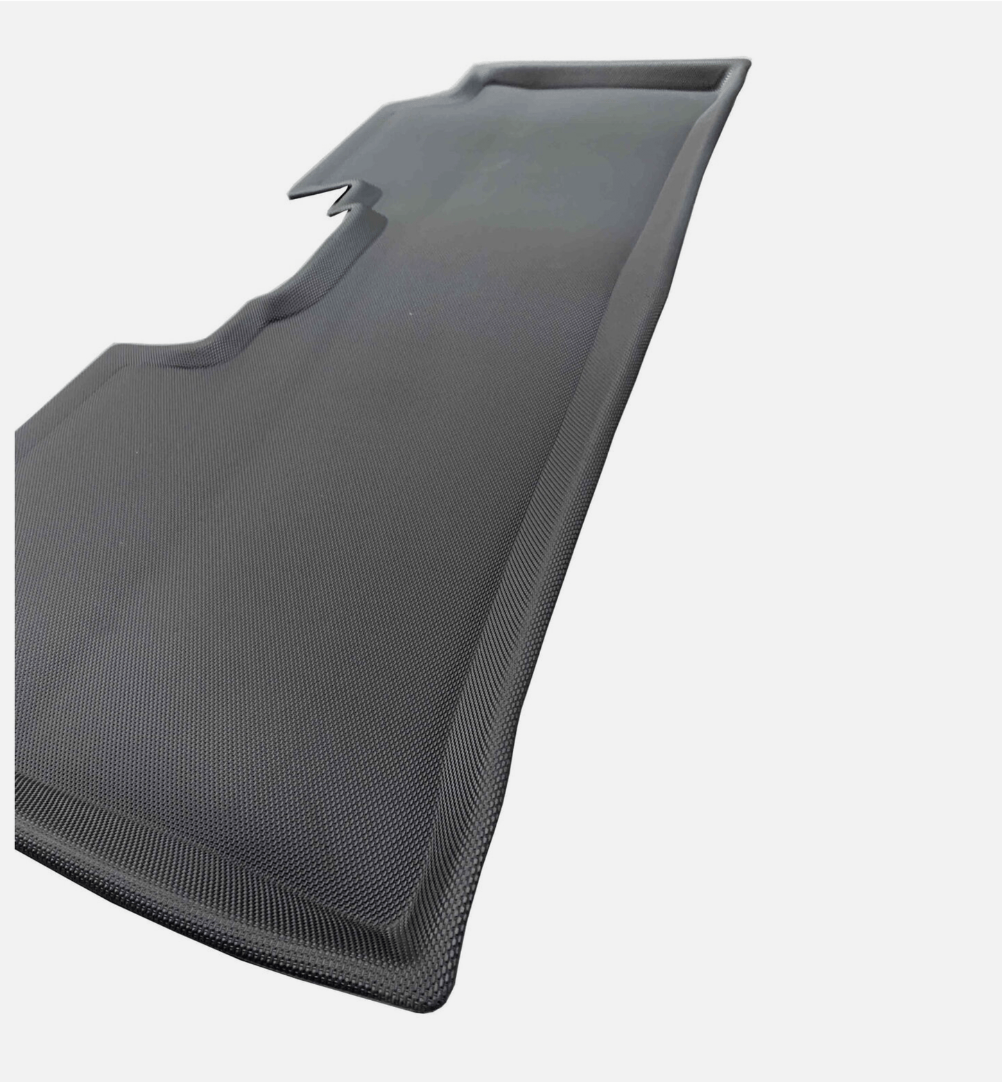 BYD ATTO 3 RHD Floor Mats 3D XPE Textured Waterproof Anti-Slip - Front Rear 2023