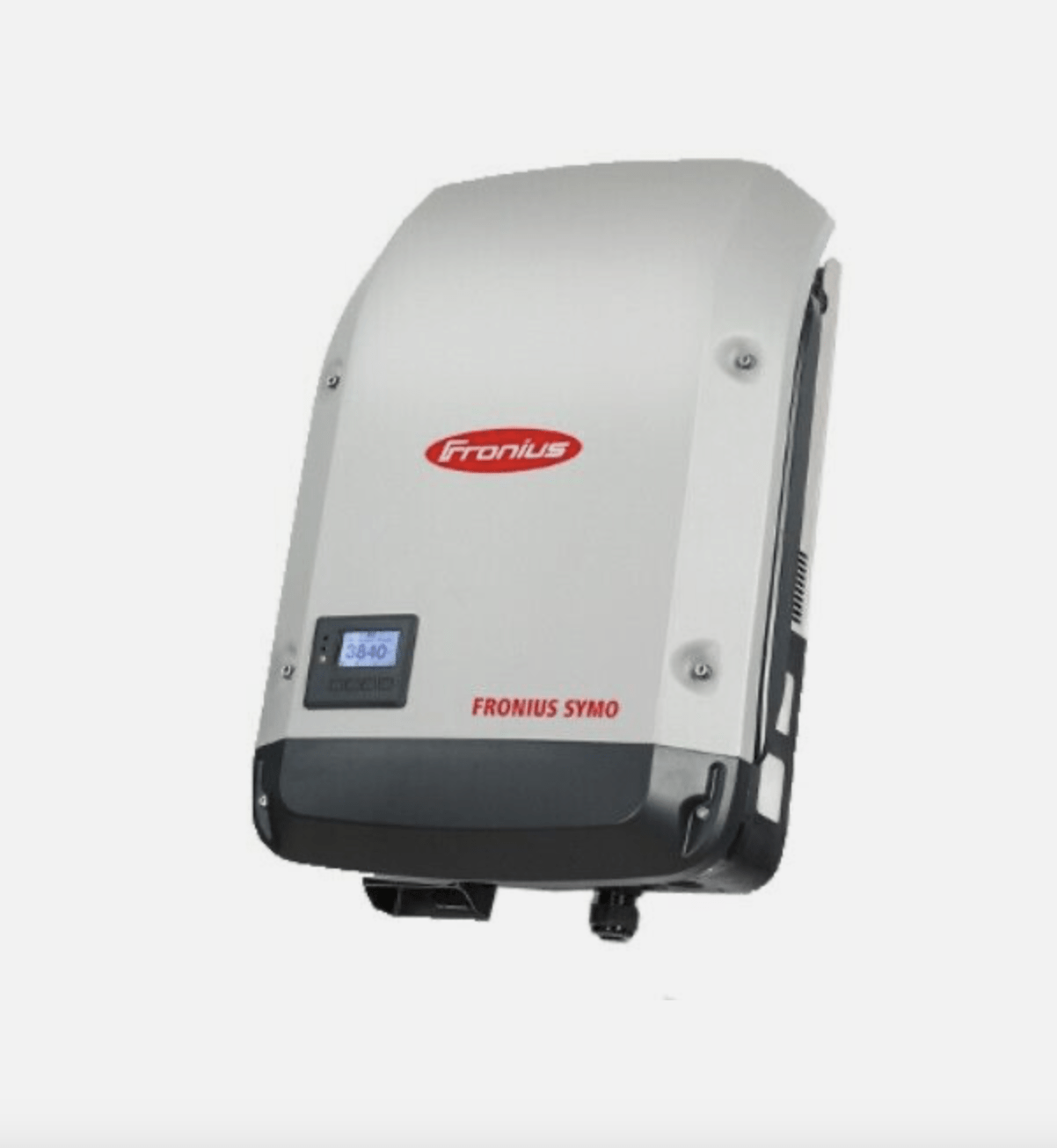 FRONIUS Symo Advanced 10 kW 3 Phase 2 MPPT (SYMO ADVANCED 10.0-3-M)