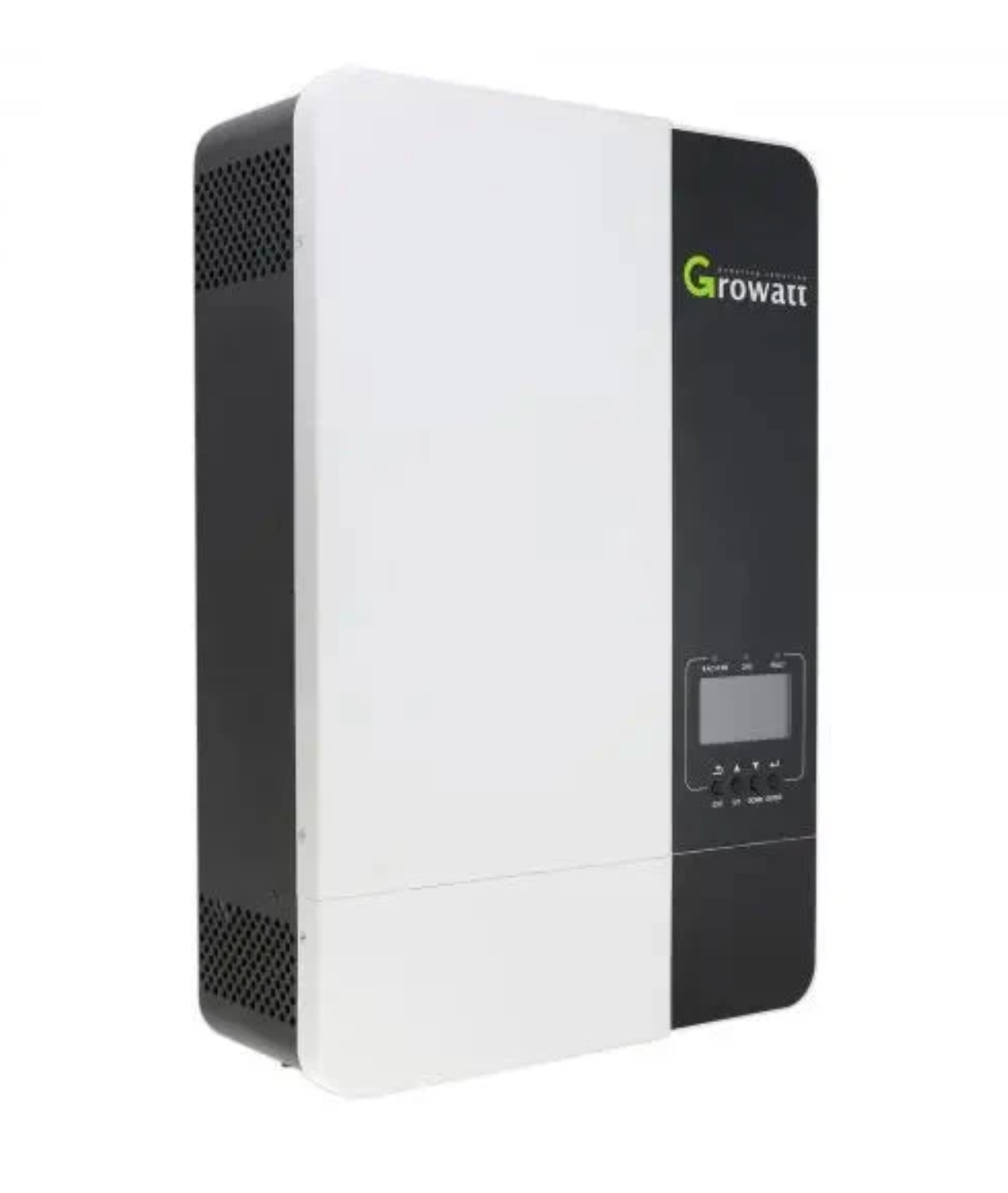 Growatt ALP Off-Grid Battery System Bundle