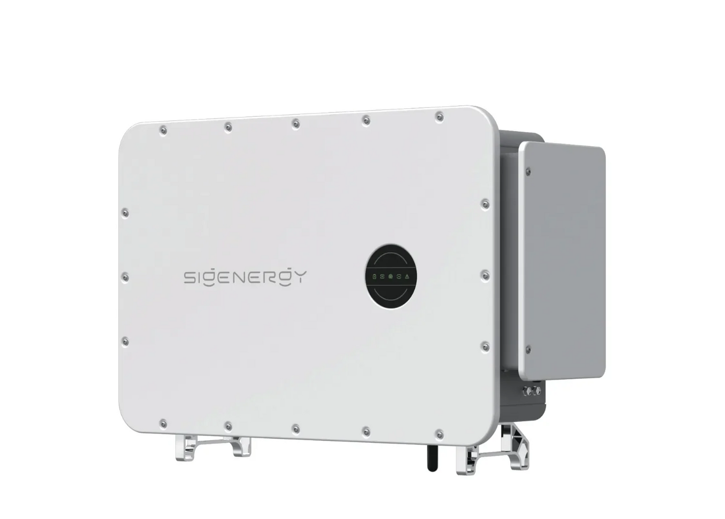 Sigenergy SigenStack 125kW Hybrid Inverter